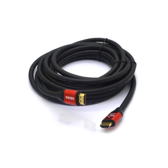 Cabo HDMI HDTV Premium 2.0 5M 4K - 1.170.179