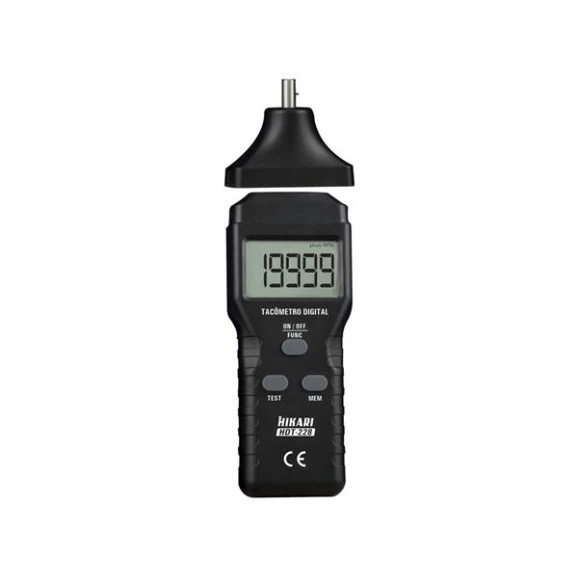 Tacômetro Digital HDT-228