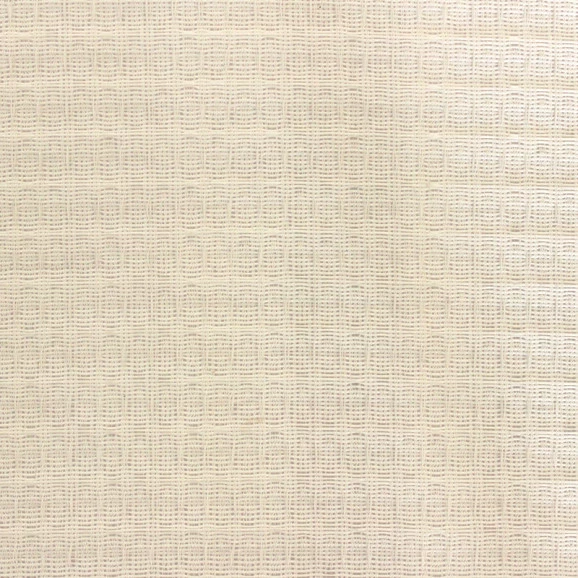 Tecido Ortofônico Branco Padrão 203-3-1 - Largura 1,30m