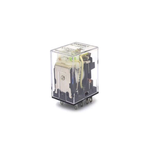 Relé 24Vcc - RE-203DLT