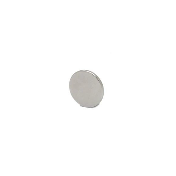 Imã de Neodímio N35 Disco 20x2mm
