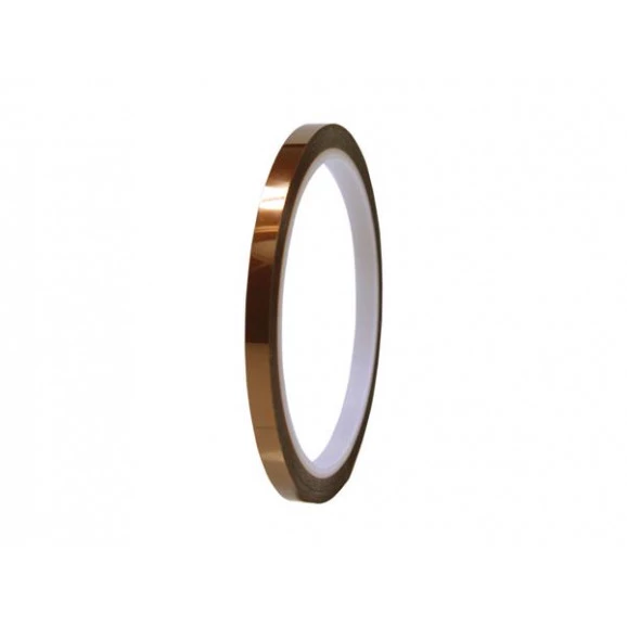 21J127 FITA POLIAMIDA TIPO KAPTON 6MX33M