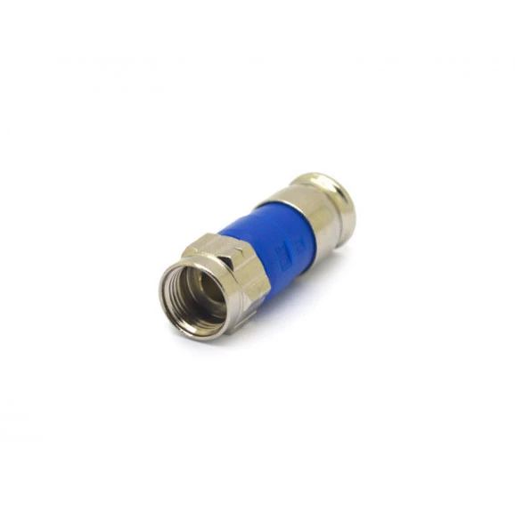 Conector de Compressão RG06 - 21.1.100