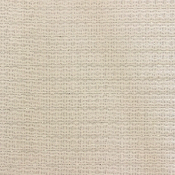 Tecido Ortofônico Branco Padrão 210-3-2 - Largura 1,30m - Preço por Metro