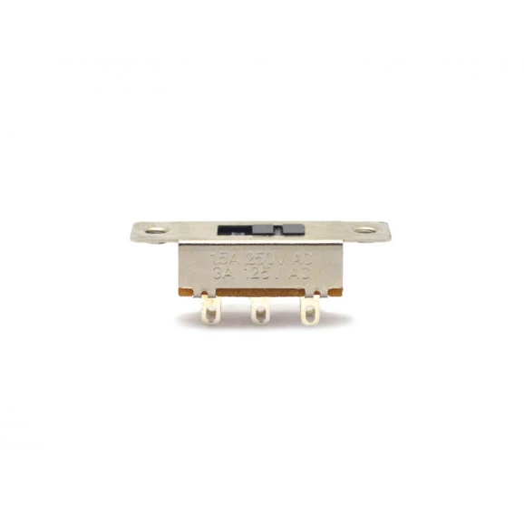 Chave HH-BT com 6 Terminais 127V-220V - 212-0-S-K - Fernik