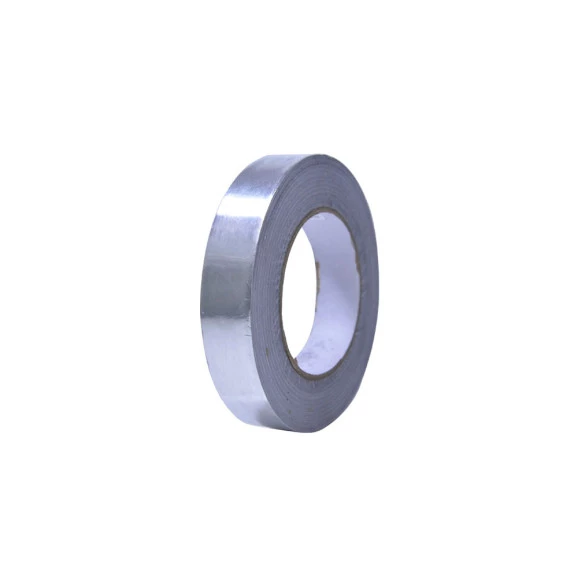 Fita Adesiva Alumínio ESD HS802 45m x 24mm - 21J787