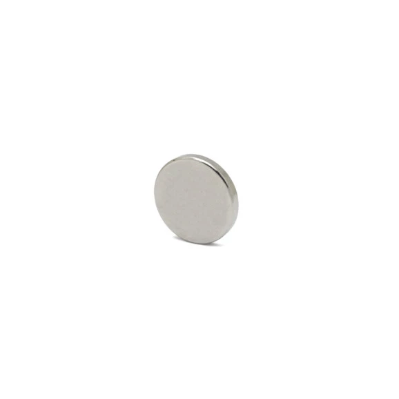 Imã de Neodímio N35 Disco 22x3mm