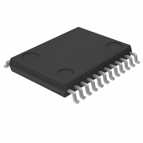 Circuito Integrado BH1411FV SSOP-24 - ROHM