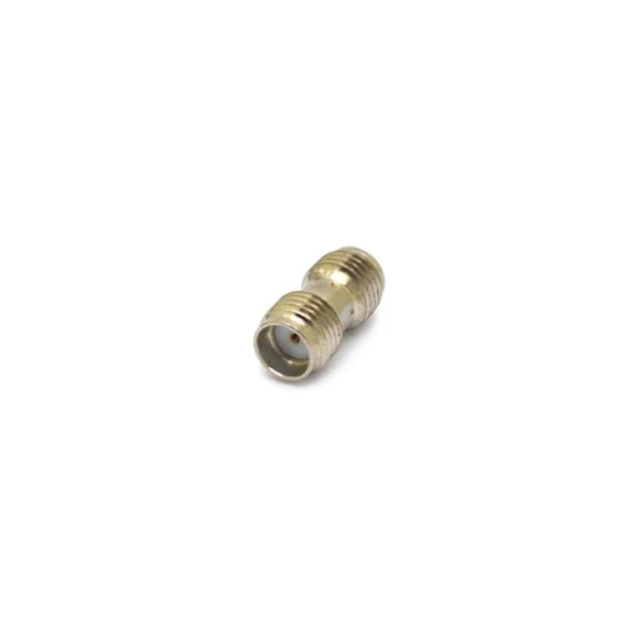 Adaptador SMA Fêmea X Fêmea Reto - 3012 - Gav 150 - KLC