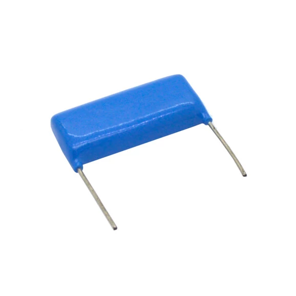 Capacitor Poliéster Metalizado 1mF/400V ( 1uF / 1000nF / 105 ) Série 32594 - Epcos