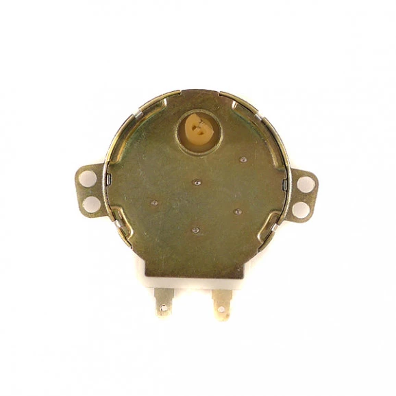 Motor AC 110VAC 5/6 RPM com Redução - Cód. Motor 34
