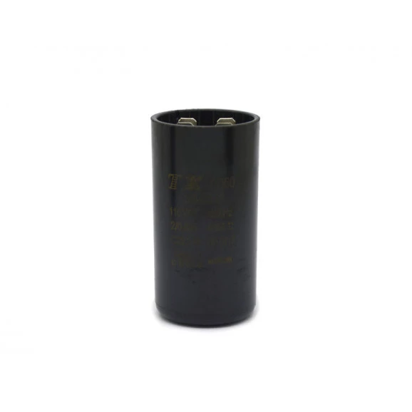 Capacitor de Partida 340-408uF/110Vac 50/60Hz - UL1-10 
