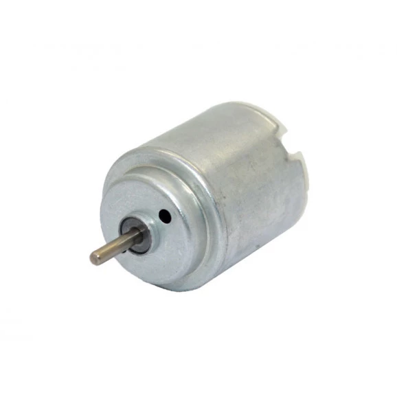 Mini Motor DC RE-140RA-18100 3v 11000RPM 21*25mm