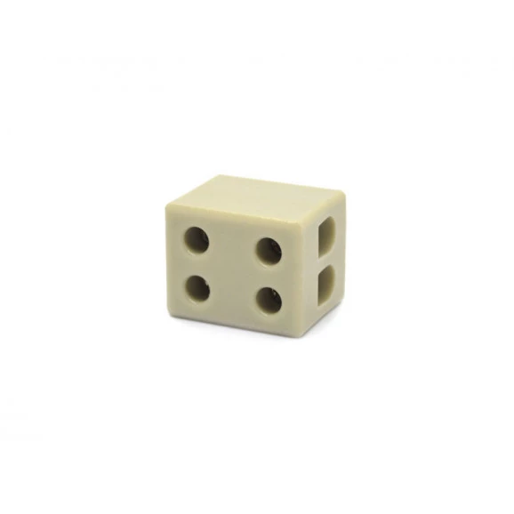Conector Sindal Branco - 3602