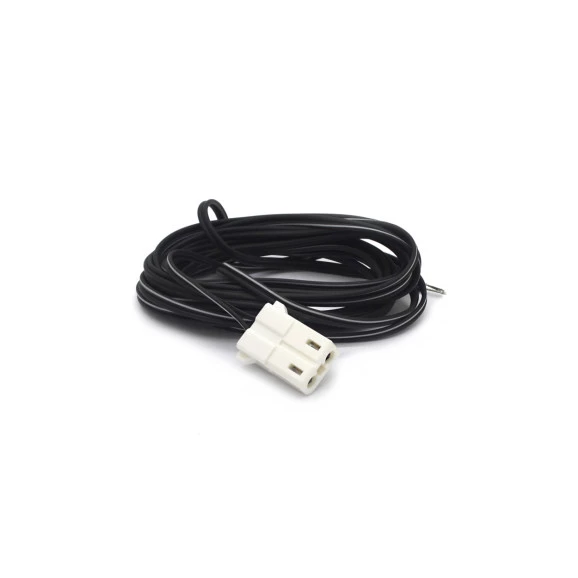 Conector para Home Theater com Plug Branco - 36720