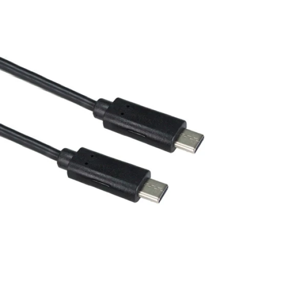 Cabo USB Tipo C Preto 1,5m - 3.1.471