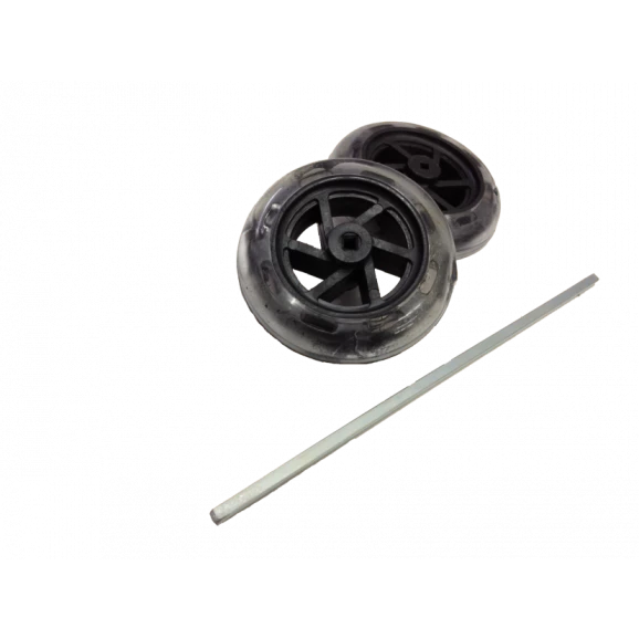 Roda 59mm 254 - Modelix