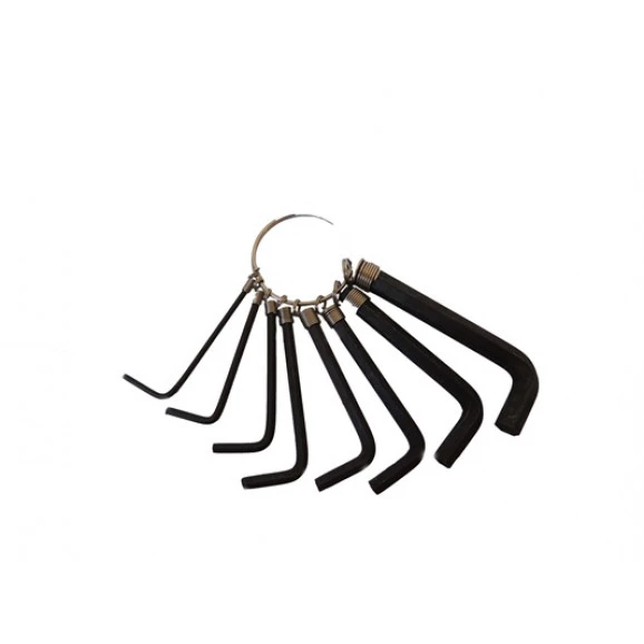 Jogo de chave Allen Chaveiro - DS TOOLS