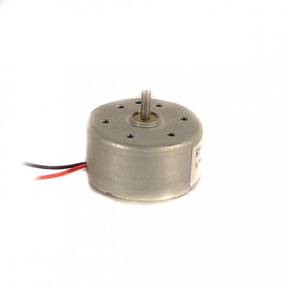 Motor DC 5.9V Playstation Cód. Motor 54