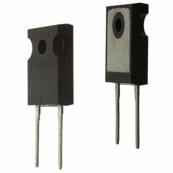 Transistor FFH60UP60S TO-247-2L - Fairchild