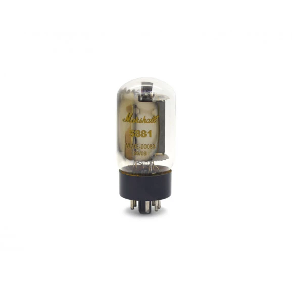 Válvula 6L6 5881 Individual - Marshall