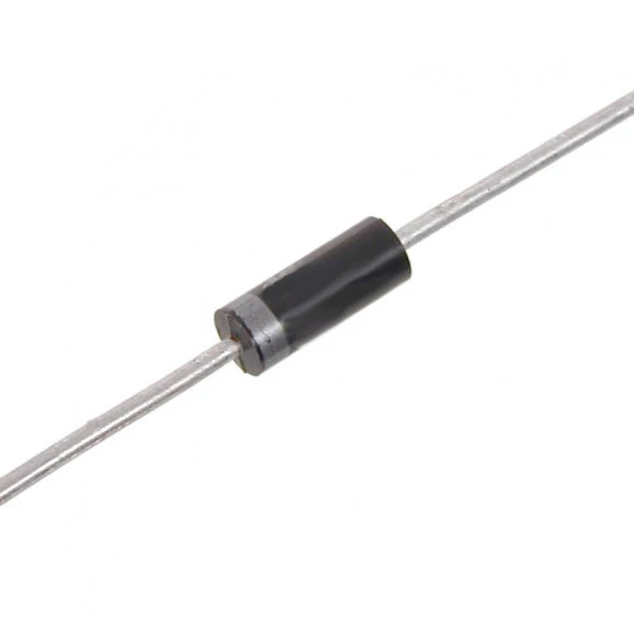 Diodo Zener 1N5344BRLG 8V2 5 Watt (5w) DO41 - Cód. Loja 1174 -  ON