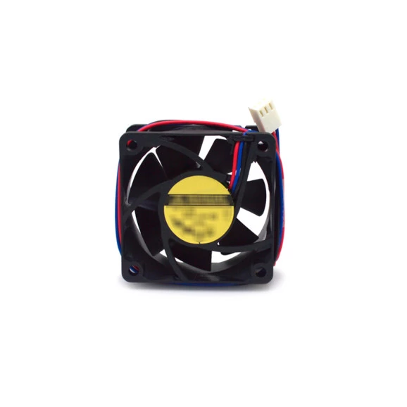 Microventilador DF6025H48BP7T2 48V 60x60x25mm Rolamento
