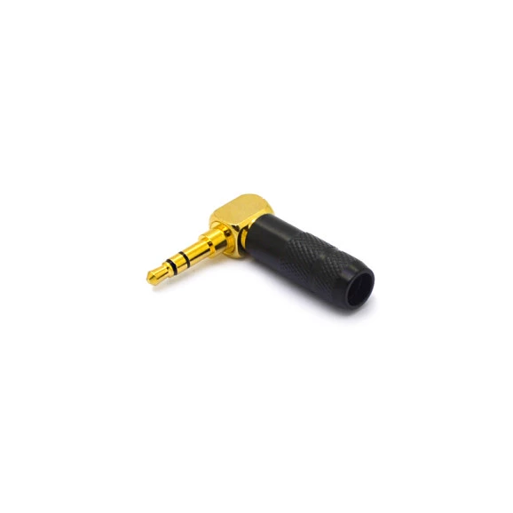 Plug P2 Estéreo 90° - 64.1.591