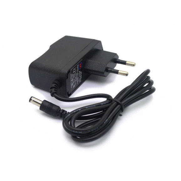 Fonte de Alimentação 6V/1A com Plug de 2,1mm