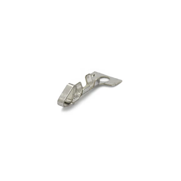 Terminal JS-8001-T para Alojamento KK Fêmea passo 2.54mm - Unitário