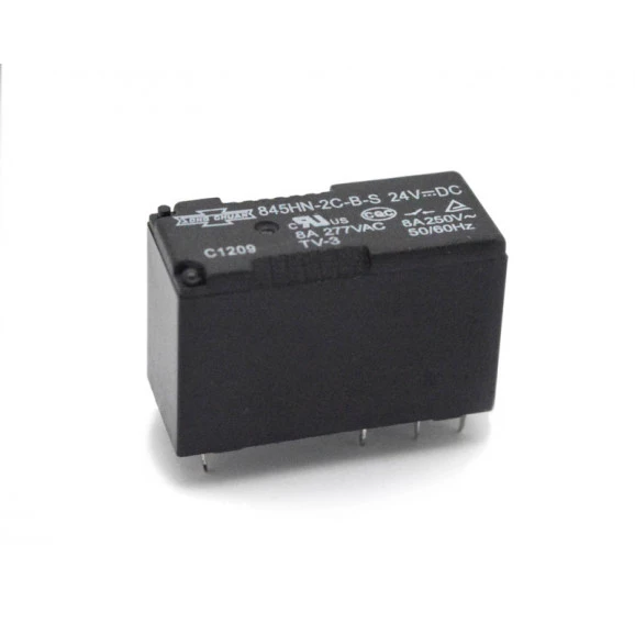Rele 6VDC 845HN-2C-B-S - Song Chuan