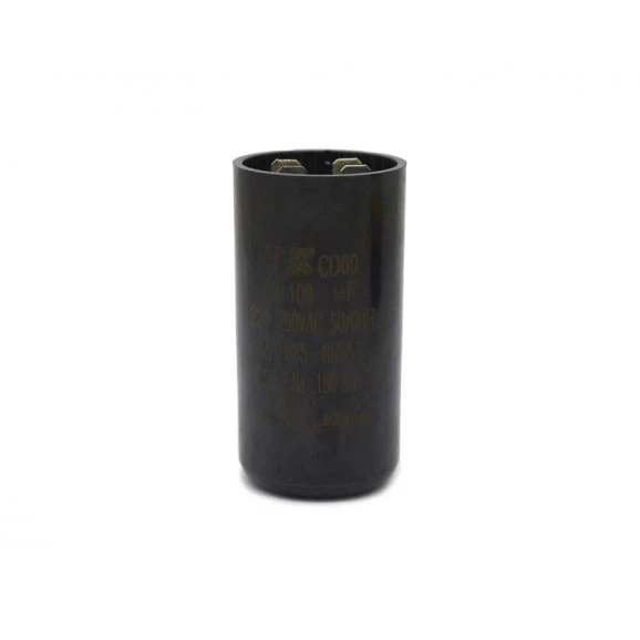 Capacitor de Partida 88-108uF/220-250Vac 50/60Hz