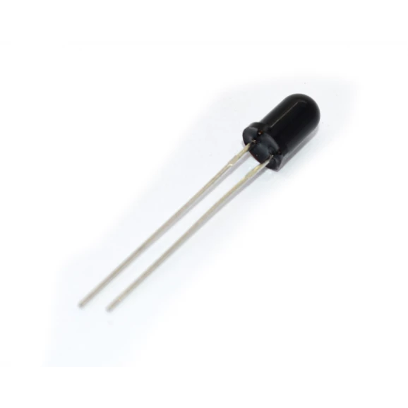 Fototransistor emissor PHFT585 - Loja 3634