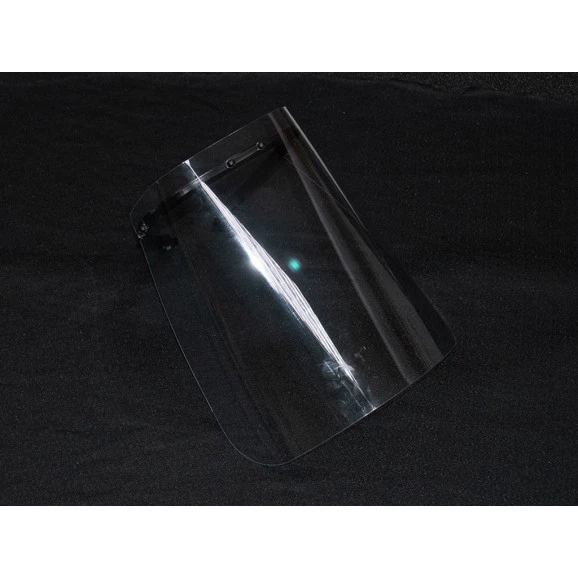 Mascara Protetora Facial Anti Respingo