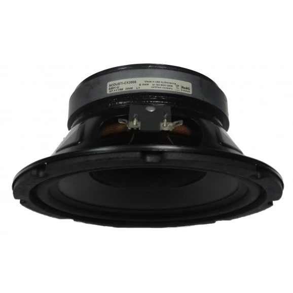 Falante Eminence Acoustinator CX2008 Guitar 8 Polegadas 8 Ohms 200 Wattz
