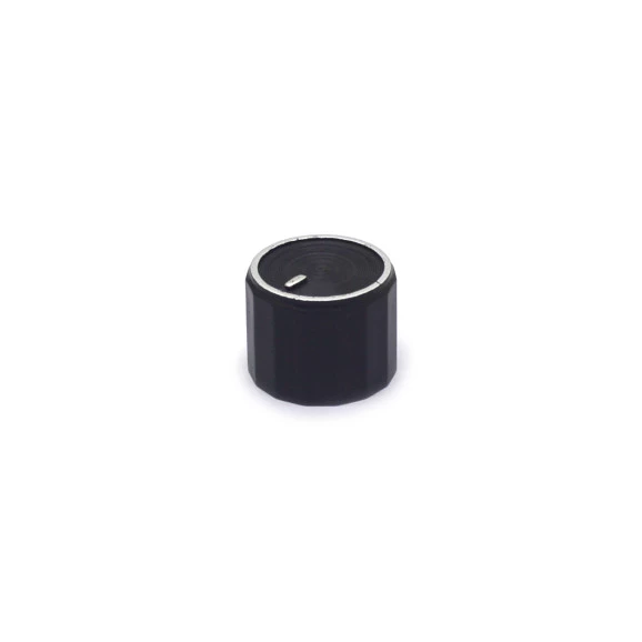 Knob com Parafuso -  AD-20V