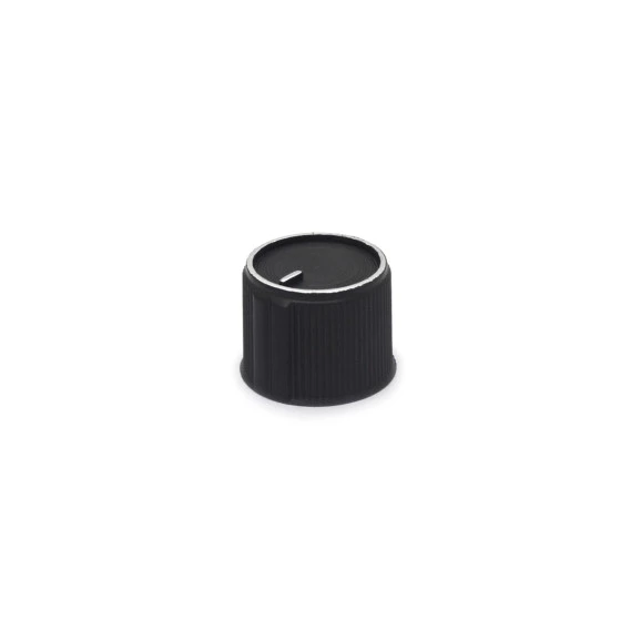 Knob com Parafuso -  AD-217V