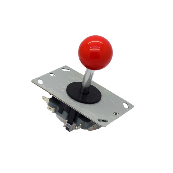 Alavanca Arcade Joystick 8 Posições - 03-348