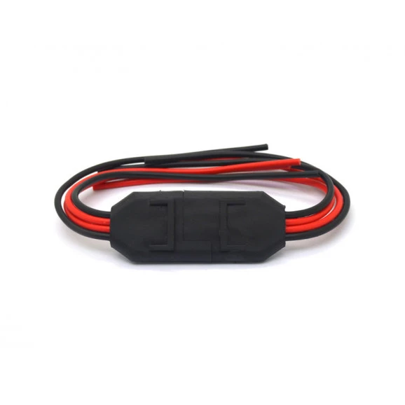 Chicote com Plug de Força 4 Vias - ALF055CJ