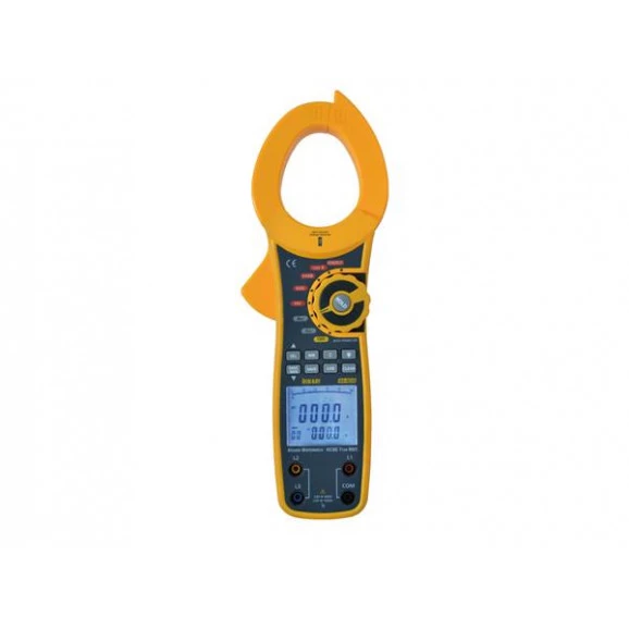 ALICATE WATTIMETRO HA-4020