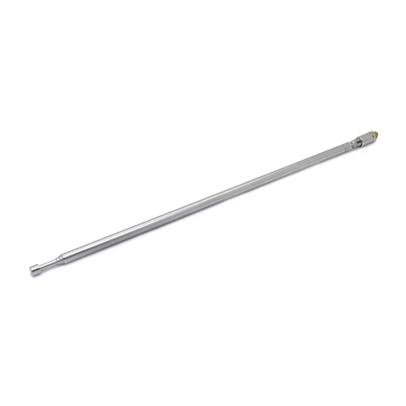 Antena 4 estágios de 30cm a 97,8cm - JL71019 - Jiali