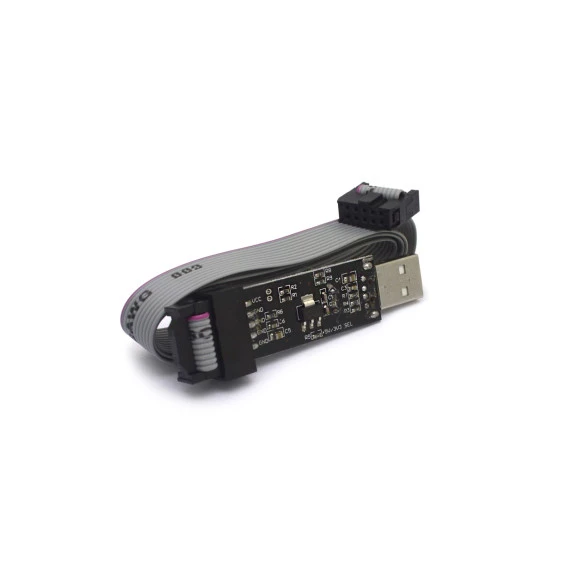 Gravador AVR USBasp - GC-113