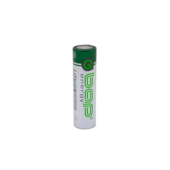 Bateria Recarregável BAP-18650 3,7v 2600 mAh