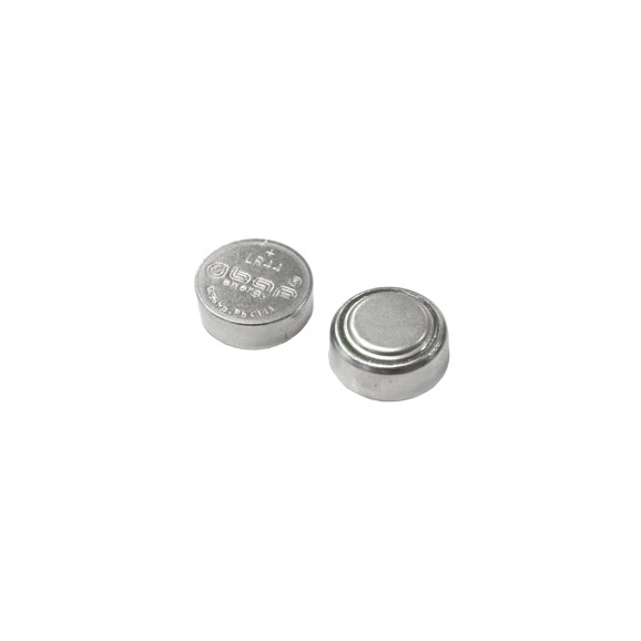 Bateria Botão Alcalina BAP-LR44 LR44/A76 1,5V - Unidade