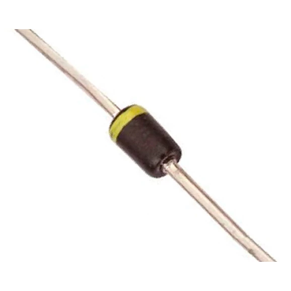 Diodo BB809 DO-34  - Philips