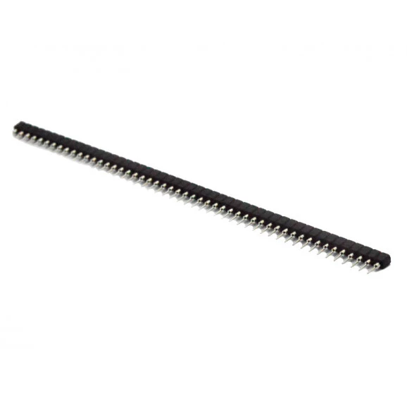 Barra de Pinos Torneados Simples 1x50 - BCPT050