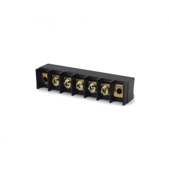 Conector Bendal 100-305 500V/10A - Sindal - Para uso com Terminais