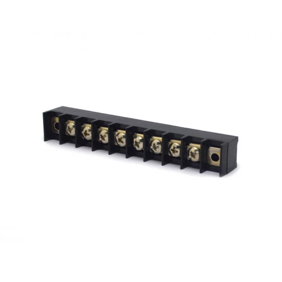 Conector Bendal 100-308 500V/10A - Sindal - Para uso com Terminais