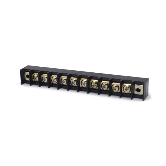 Conector Bendal 100-310 500V/10A - Sindal - Para uso com Terminais