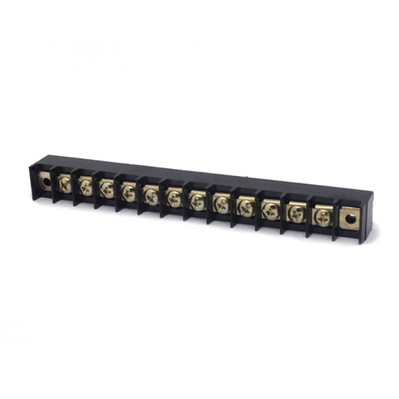 Conector Bendal 100-312 500V/10A - Sindal - Para uso com Terminais